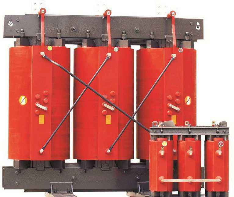 七台河SCB11干式变压器