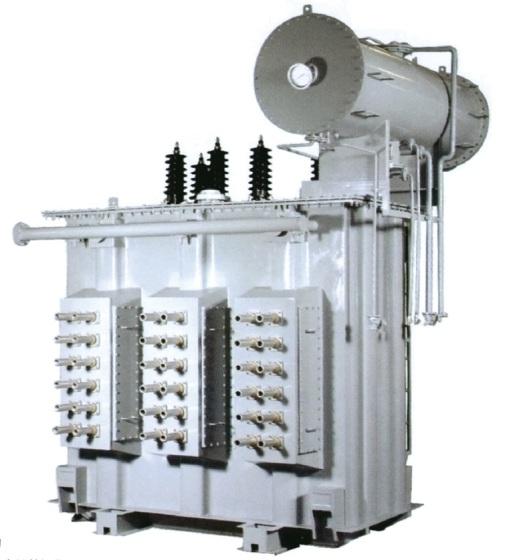 七台河非晶合金干式变压器