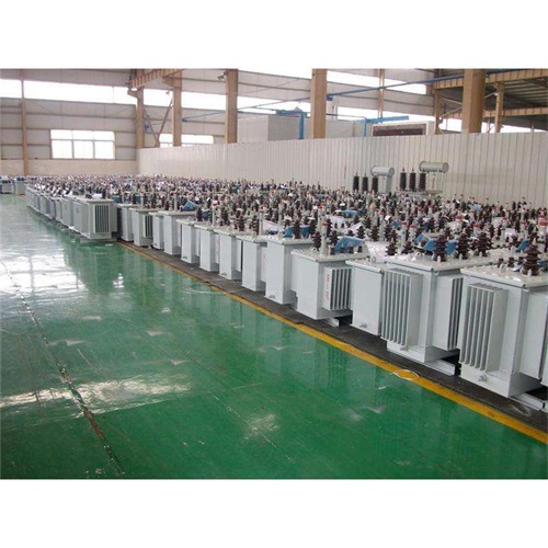 七台河S13-800KVA/35KV/10KV/0.4KV油浸式变压器