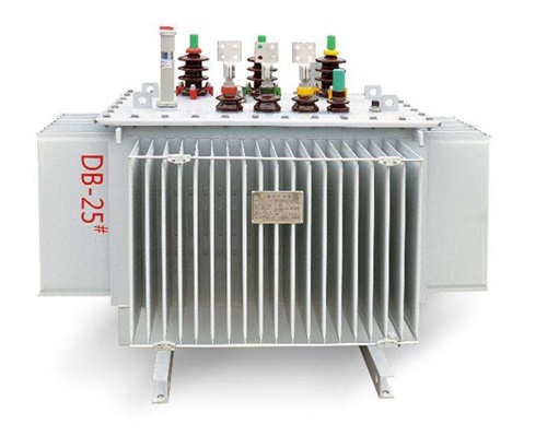 七台河S11-2000KVA/35KV/10KV/0.4KV油浸式变压器