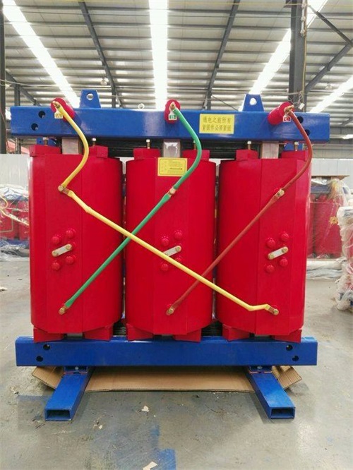 七台河SCB12-2500KVA干式变压器结构