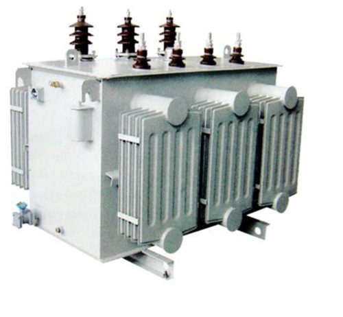 七台河S11-1250KVA/35KV油浸式变压器