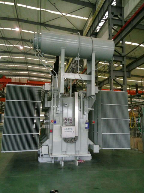 七台河S22-5000KVA/35KV/10KV/0.4KV油浸式变压器