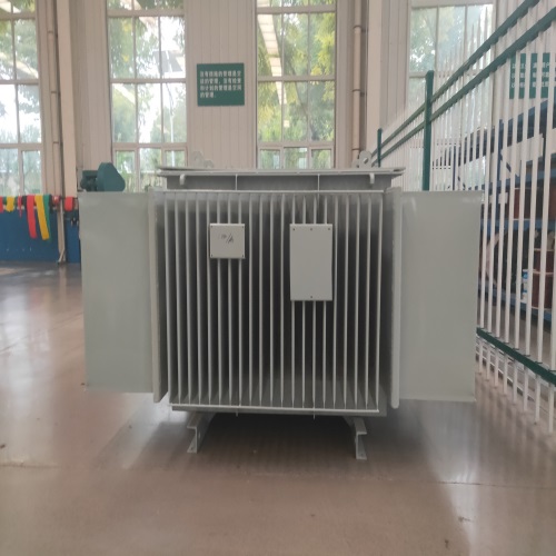 七台河S11变压器