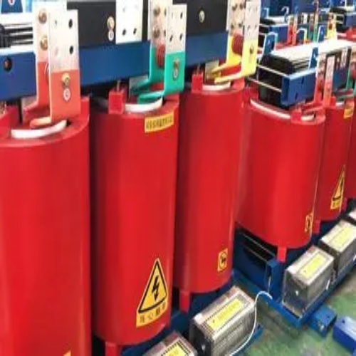 七台河SCB14-315KVA干式变压器