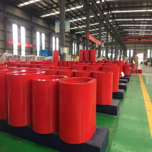 七台河1250KVA非晶合金干式变压器